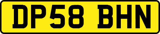 DP58BHN