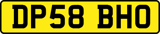 DP58BHO