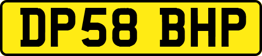 DP58BHP