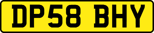 DP58BHY