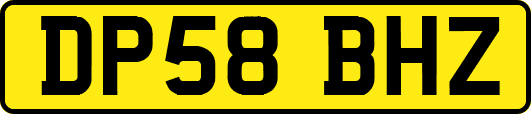 DP58BHZ