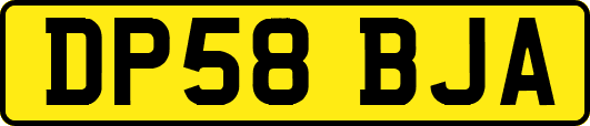 DP58BJA