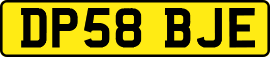 DP58BJE