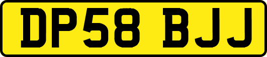 DP58BJJ