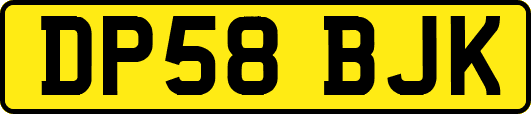 DP58BJK