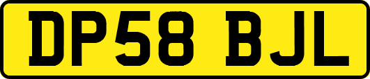 DP58BJL
