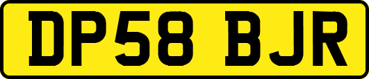 DP58BJR