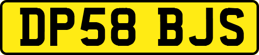 DP58BJS