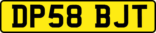 DP58BJT