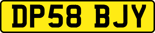 DP58BJY