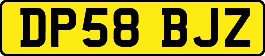 DP58BJZ