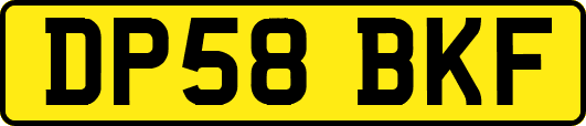 DP58BKF