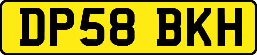 DP58BKH
