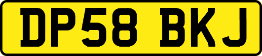 DP58BKJ