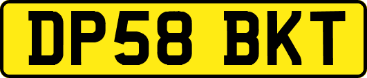 DP58BKT
