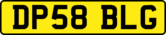 DP58BLG