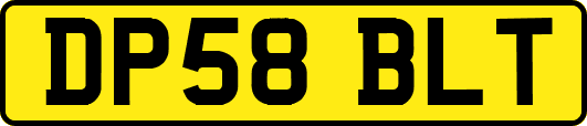 DP58BLT