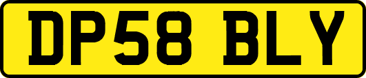 DP58BLY