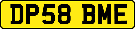 DP58BME