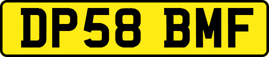 DP58BMF