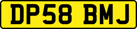 DP58BMJ