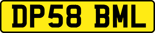 DP58BML