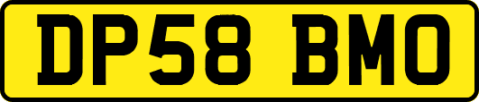 DP58BMO