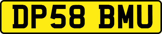 DP58BMU