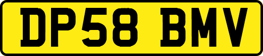 DP58BMV