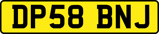 DP58BNJ