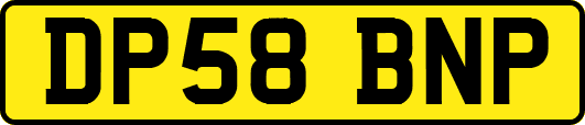 DP58BNP