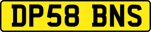 DP58BNS