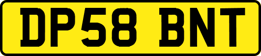 DP58BNT