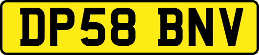 DP58BNV