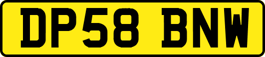 DP58BNW