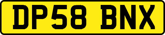 DP58BNX