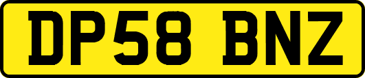 DP58BNZ