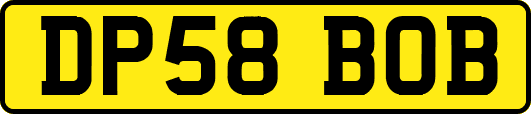 DP58BOB