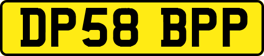 DP58BPP
