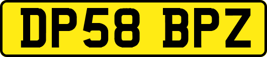 DP58BPZ