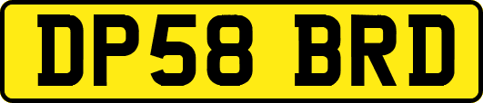 DP58BRD