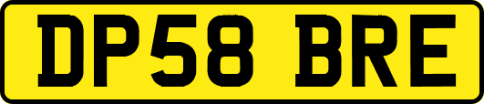 DP58BRE
