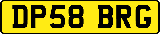 DP58BRG