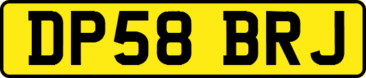 DP58BRJ