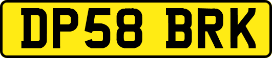 DP58BRK