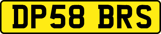 DP58BRS
