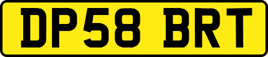 DP58BRT