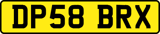 DP58BRX