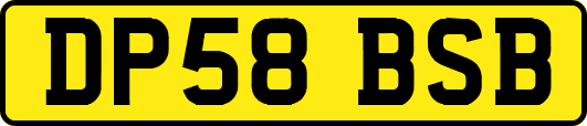 DP58BSB