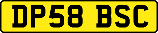 DP58BSC
